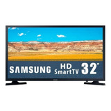 Pantalla Samsung 32 Pulgadas Hd Led Hdmi Usb Smart Tv /v