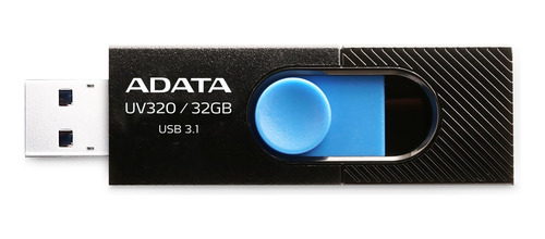 Memoria Usb 32gb 3.1 Adata