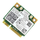 Intel Wireless-ac Dual 7260 7260hmw Bt4.0 P/ Lenovo 04x6010