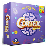 Cortex Kids Juegos De Mesa