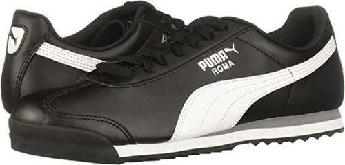 Tenis Puma Roma Basic 353572 11