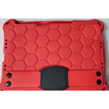 Funda De Goma Para La Tablet iPad 5/6 2017 De 9.7 Pulgadas