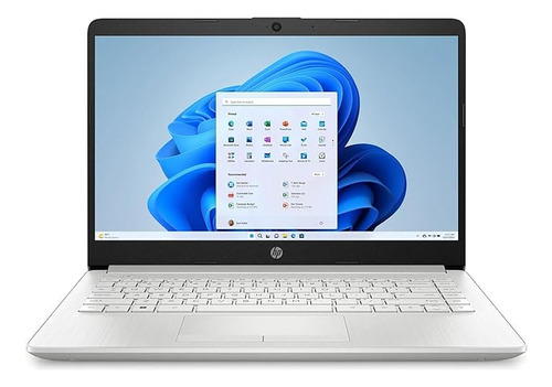 Laptop Hp 2023 Essential Intel Celeron N4120 4gb Ram 64gb Hd