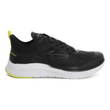 Zapatillas Topper Vr Pro Unisex Running Negro