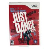 Just Dance Wii