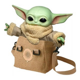 Baby Yoda The Child