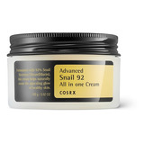Cosrx Advanced Snail 92 All In One Cream Pms Cx6 Tipo De Piel Normal