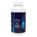 Vitamina B12 Esencial 90 Cápsulas Vegetales - Essentials