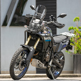 Yamaha Tenere 700 2022