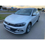 Volkswagen Polo 2020 1.6 Msi Comfortline At