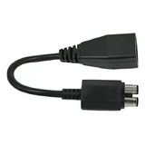 Cable Adaptador De Fuente Xbox 360 Fat A Slim Blakhelmet E