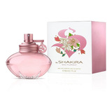 Perfume Mujer S By Shakira Eau Florale Edt 80ml