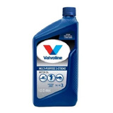 Aceite Valvoline Mineral Multipropósito Para Motores 2t