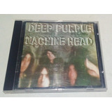 Deep Purple Machine Head Nacional 