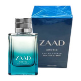 O Boticário Zaad Arctic Edp 95ml 