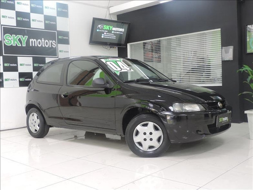 CHEVROLET CELTA 1.0 MPFI 8V