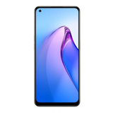 Celular Oppo Reno7 8gb + 256gb Dorado Alba