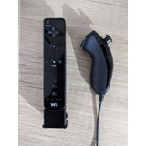 Control Wii Remote 