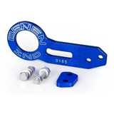 Gancho Remolque Tow Hook Trasero De Arrastre Tuning