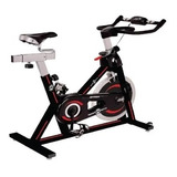 Bicicleta Spinning Genoa Sportfitness Gym Garantía 5 Años