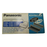 Film Para Fax Panasonic Kx-fa136a X2de 100m