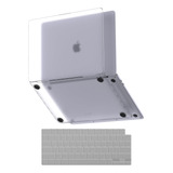 Para Macbook Pro 13 Pulgadas Case [sturdy & Durable] [u...