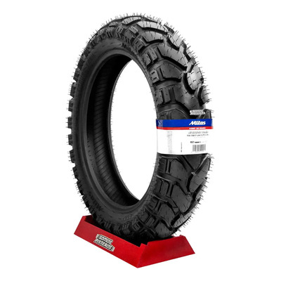 Llanta Mitas E-07+ Enduro Trail 150\u002F70 B17 F750gs V-storm | Meses sin interés