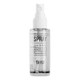 Biu Spray Capilar Iluminación Y Brillo Con Siliconas 60ml