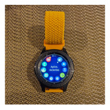 Samsung Gear S3 Frontier Smart Watch