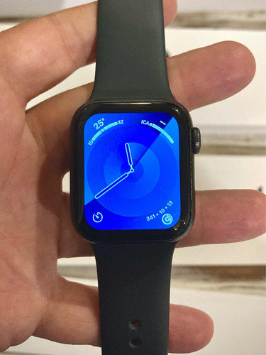 Apple Watch Se 40mm (gps) - Impecable!
