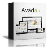 Avada - Atualizado - Envio Imediato