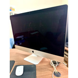 Imperdível iMac 27 Apple | I5 64gb | 5k | 2tb Ssd