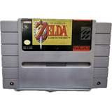The Legend Of Zelda A Link To The Past | Super Nintendo Snes
