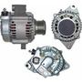 Polea Alternador  Denso Toyota Hilux 2.5 3.0 D4d Sw4 3.0 TOYOTA Hiace