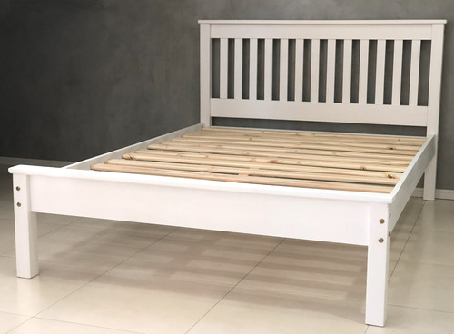 Cama De Casal Monaco Harmony Cera Primer