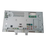 Placa Monitor LG M2380af-pm Cód: Eax63283301(7)