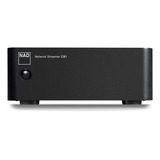 Nad Streamer Red Inalámbrico Bluetooth Cs1 Endpoint Audio Hi