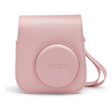 Fujifilm Instax Mini 11 - Estuche Rosa Rubor ()