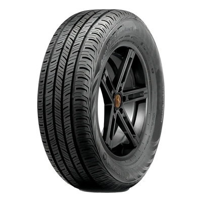 Llanta Continental ContiProContact P 195\u002F55R16 86 H | Meses sin interés