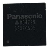 Ci Mn864729 Panasonic Original - Hdmi - Novo Ps4 Cuh-12xx