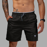 Short Praia Masculino Academia Bermuda Qualidade Superior