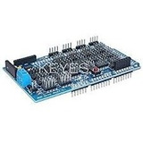 Arduino Shield Mega Sensor Expansion Board V1.1eb0035