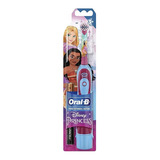 Cepillo Dental Eléctrico Oral-b Kids Disney Princess