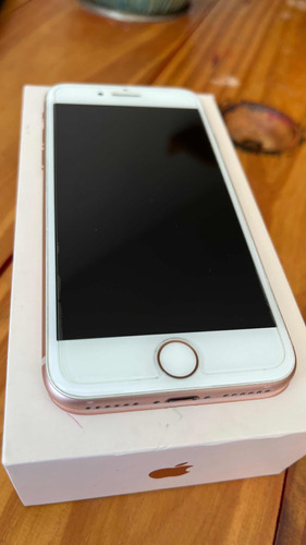 iPhone 8, Rose Gold, 64gb - Sin Accesorios