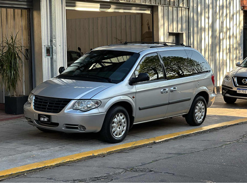 Chrysler Caravan 2.5 Se Mt /// 2006 - 202.000km