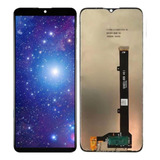 Display Lcd + Touch Zte Blade A51 / A71 2021