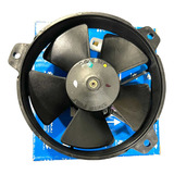 Ventilador Radiador Ns200 Y Dominar 400 Original