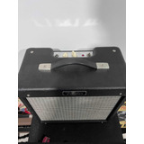 Amplificador Fender Pro Jr 15w Rms Made In Usa