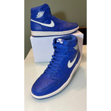 Air Jordan 1 Retro High Hyper Royal