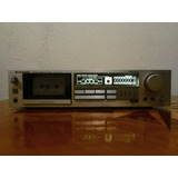 Deck Cassettera Kenwood Kx-70 (no Akai, Nakamichi, Sony)